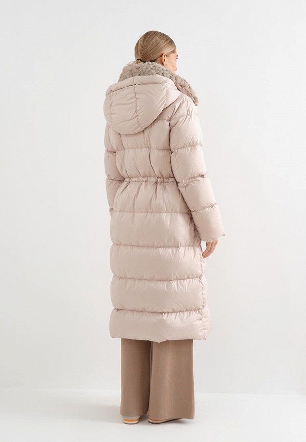 фото Пуховик conso wear