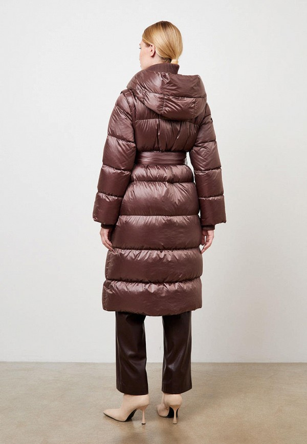 фото Пуховик volcante