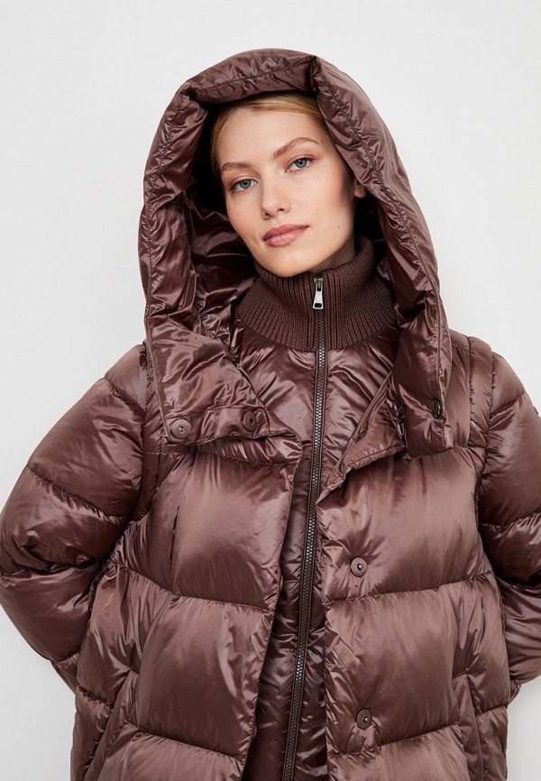 фото Пуховик volcante