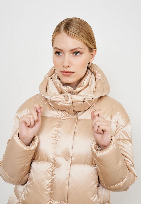 фото Пуховик volcante