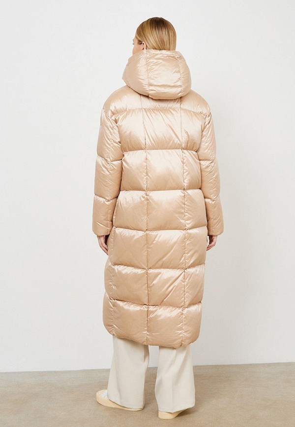 фото Пуховик volcante