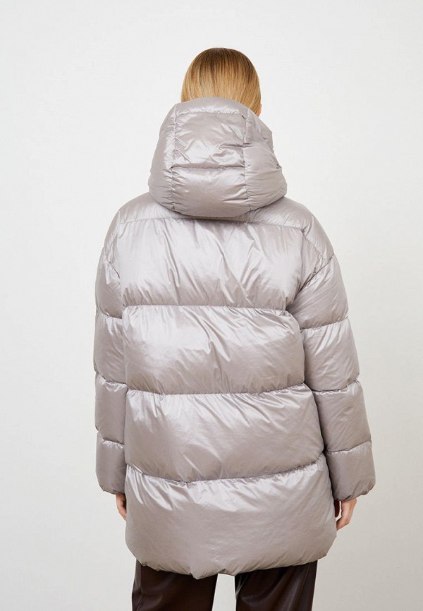 фото Пуховик volcante