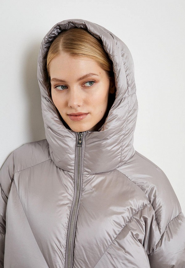 фото Пуховик volcante