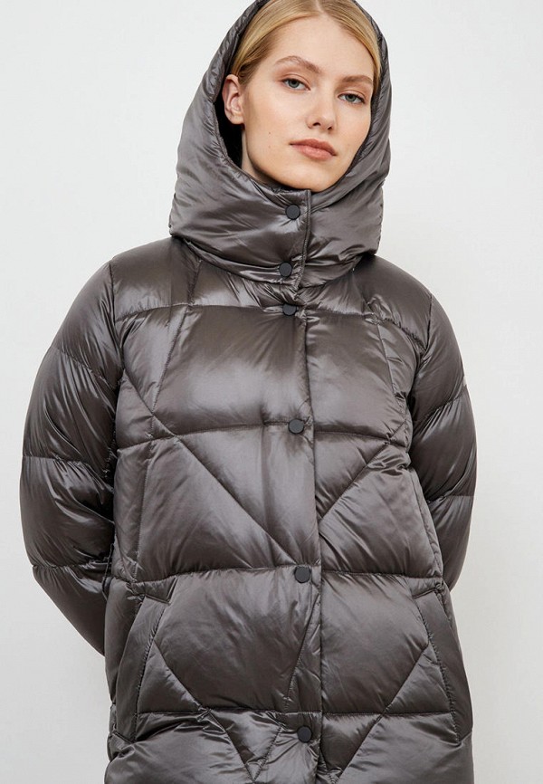 фото Пуховик volcante