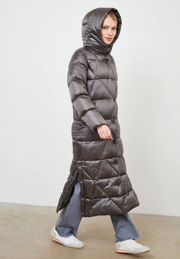 фото Пуховик volcante