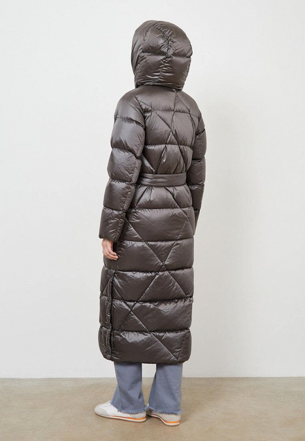 фото Пуховик volcante