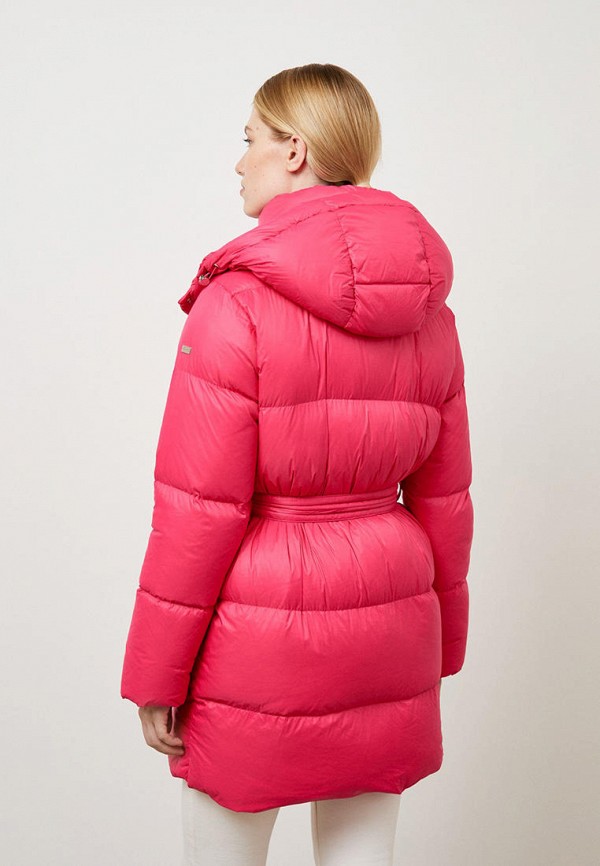 фото Пуховик volcante