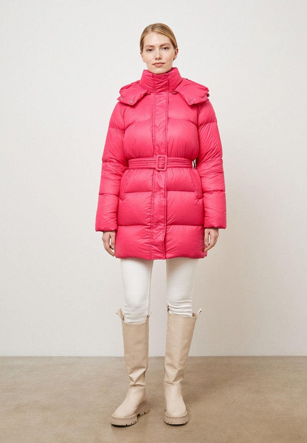 фото Пуховик volcante