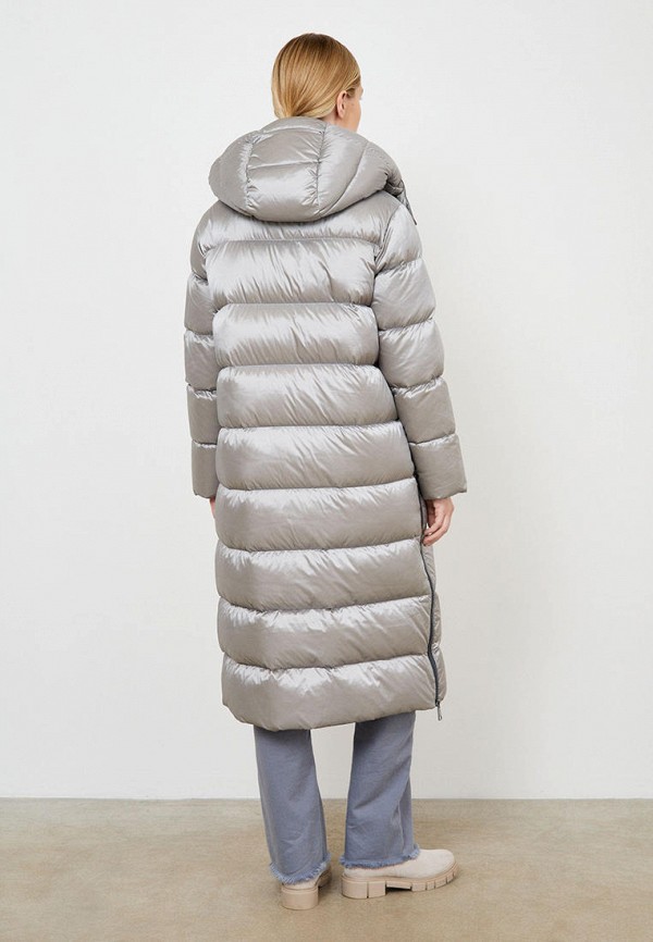 фото Пуховик volcante