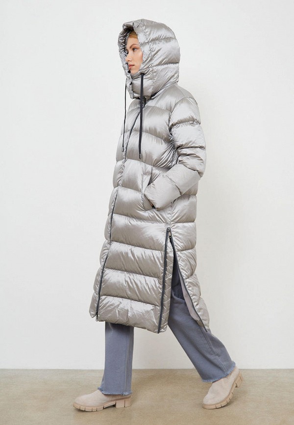 фото Пуховик volcante