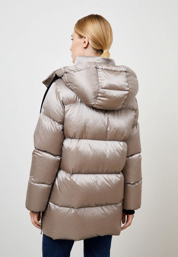 фото Пуховик volcante