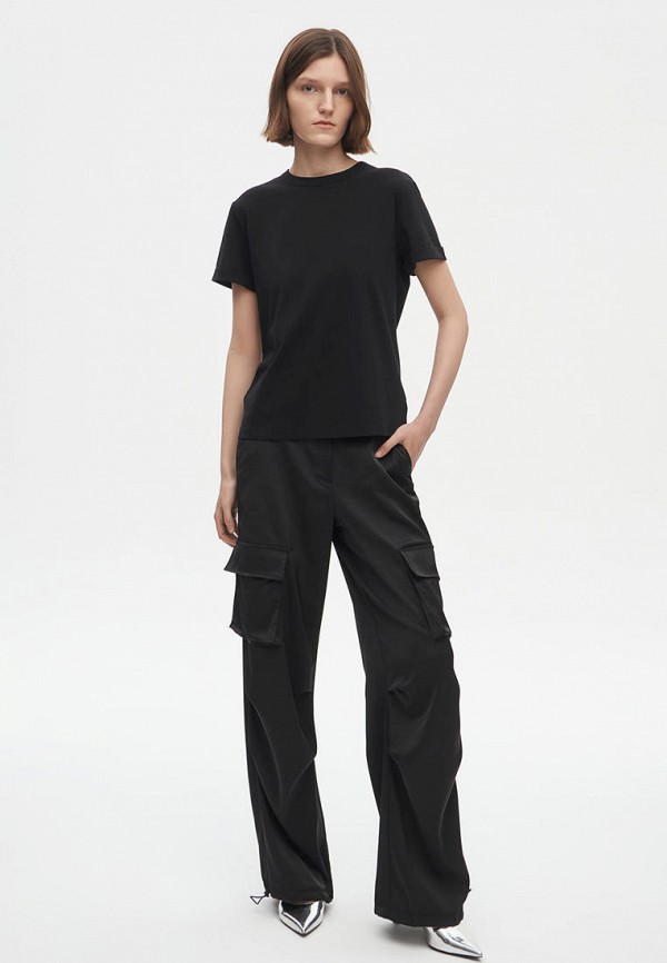 фото Брюки you