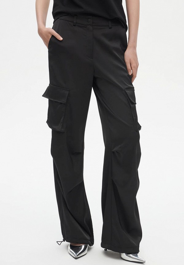 фото Брюки you