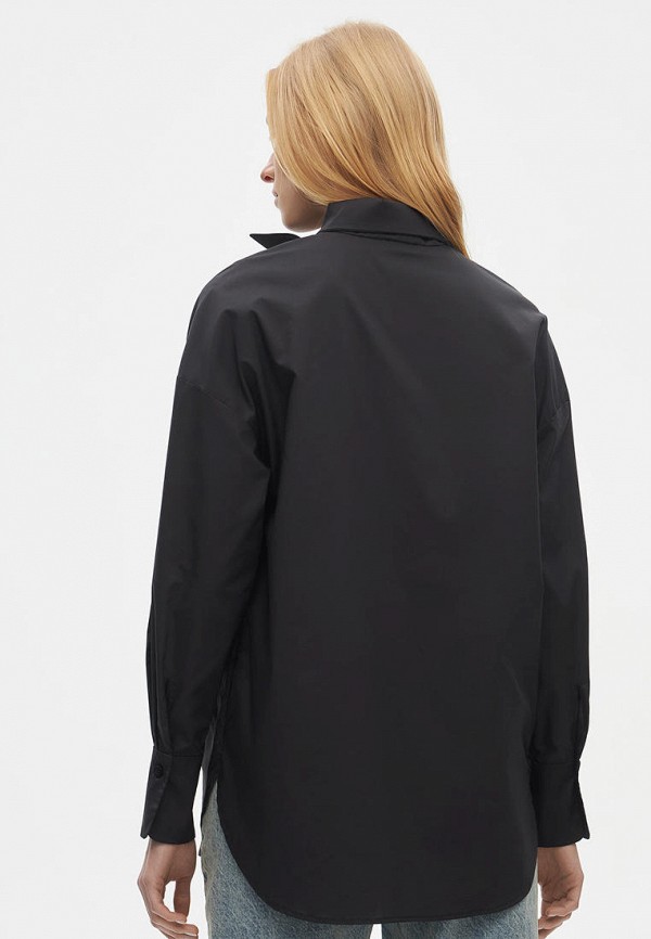 Рубашка You черный, размер 42, фото 2