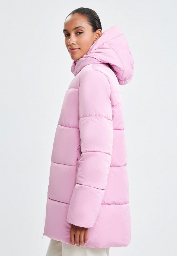 фото Куртка утепленная zarina