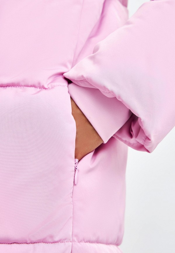 фото Куртка утепленная zarina