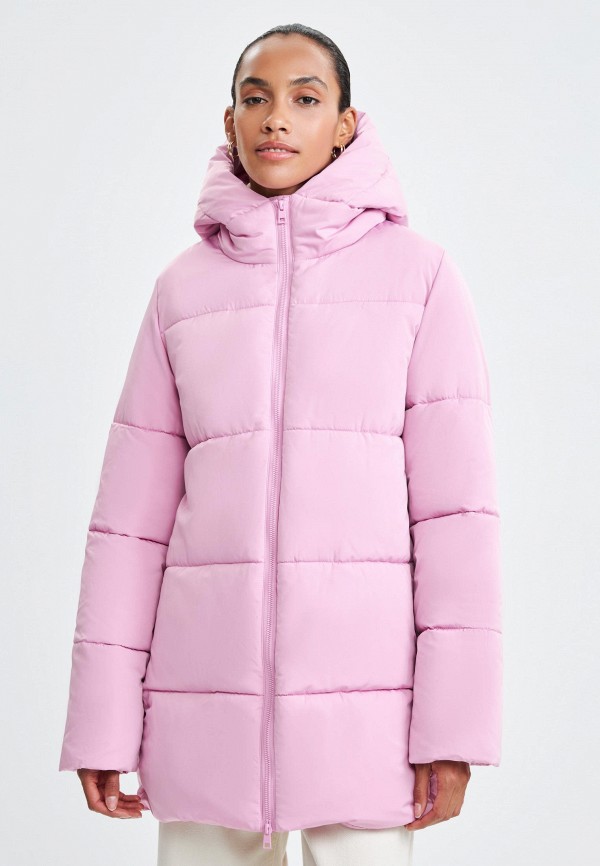 фото Куртка утепленная zarina