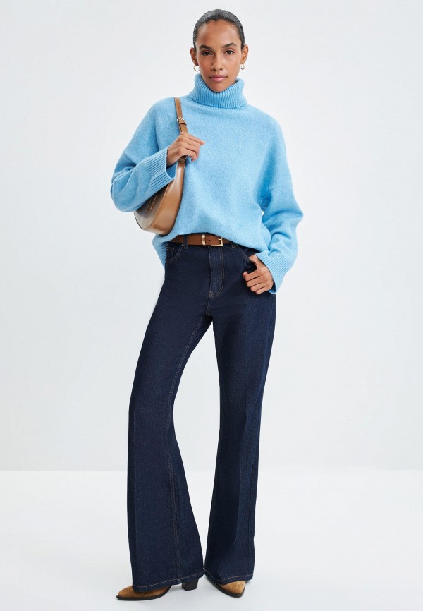 фото Свитер zarina