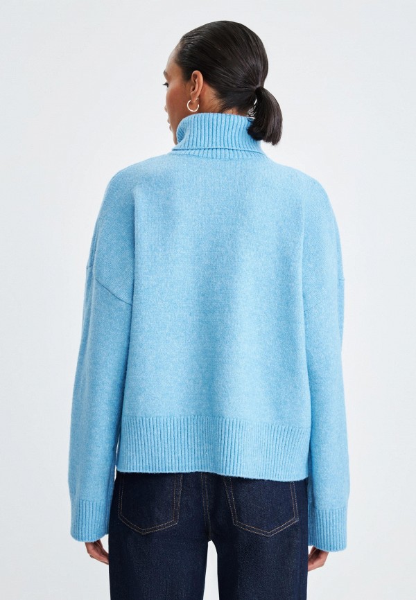 фото Свитер zarina