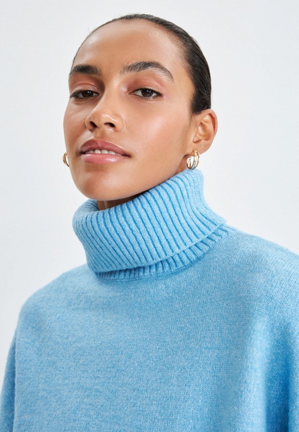 фото Свитер zarina