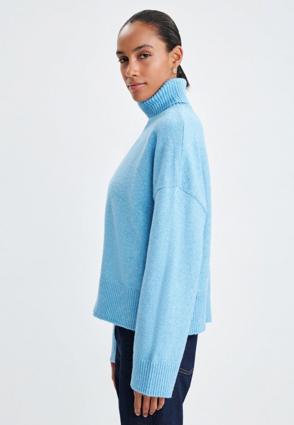 фото Свитер zarina