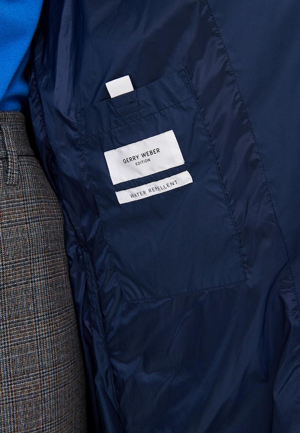 фото Пуховик gerry weber