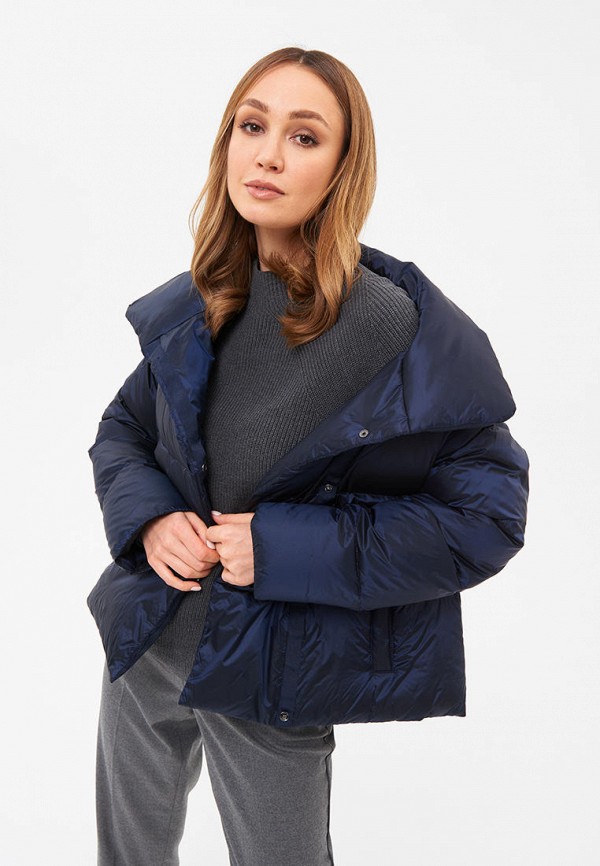 фото Пуховик gerry weber