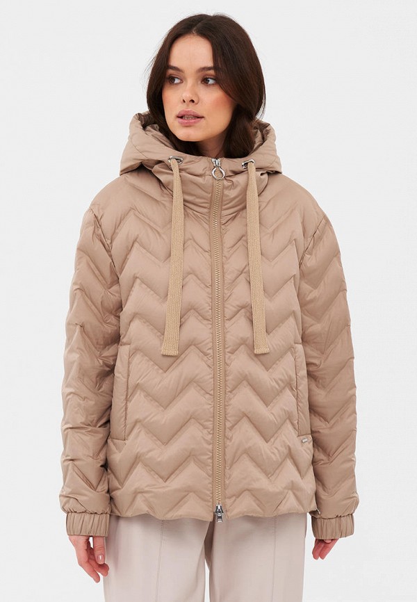 фото Пуховик gerry weber