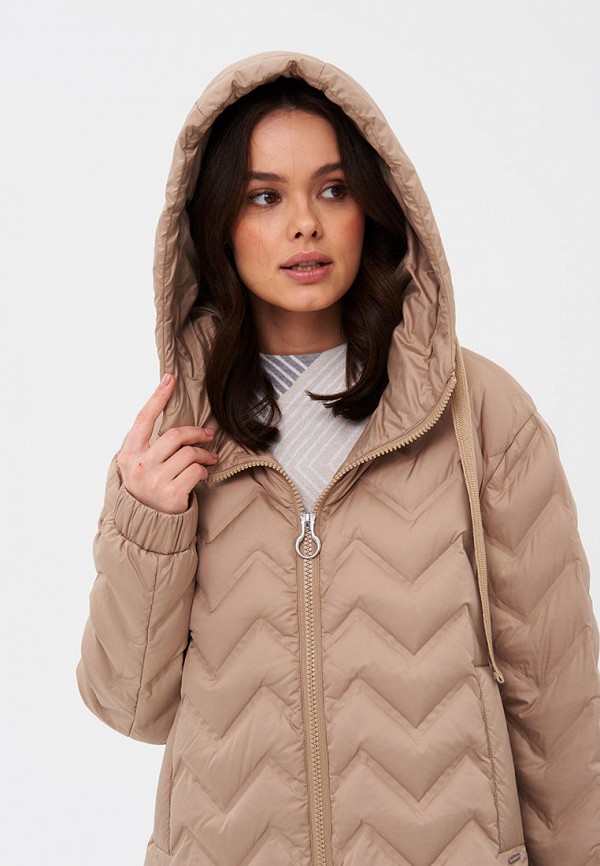 фото Пуховик gerry weber