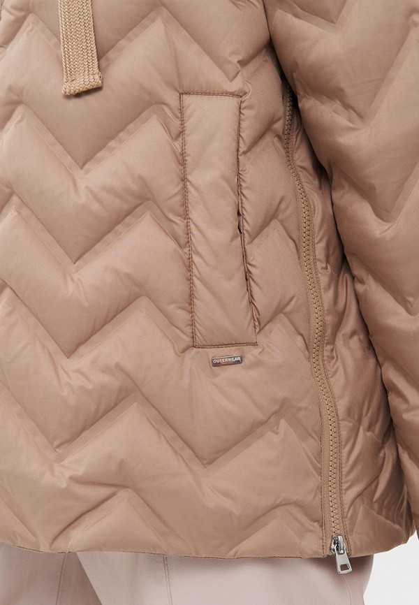 фото Пуховик gerry weber