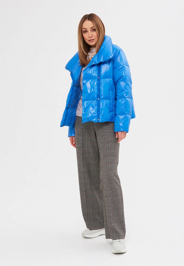 фото Пуховик gerry weber