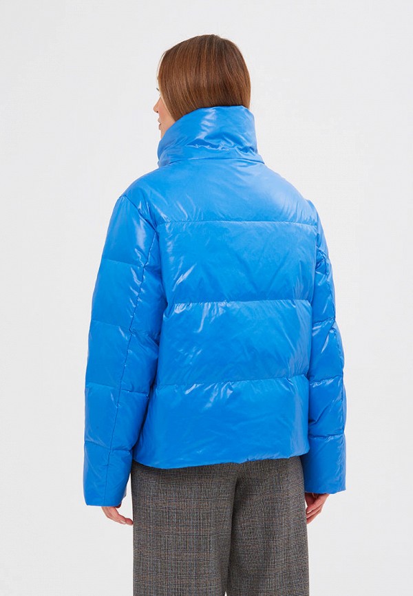 фото Пуховик gerry weber