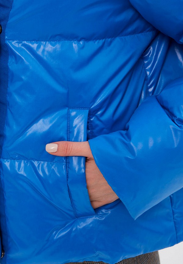 фото Пуховик gerry weber