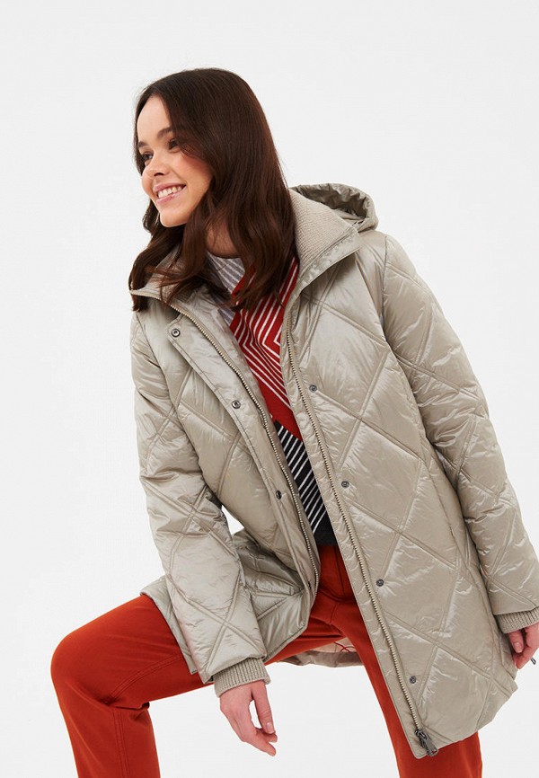 фото Куртка утепленная gerry weber