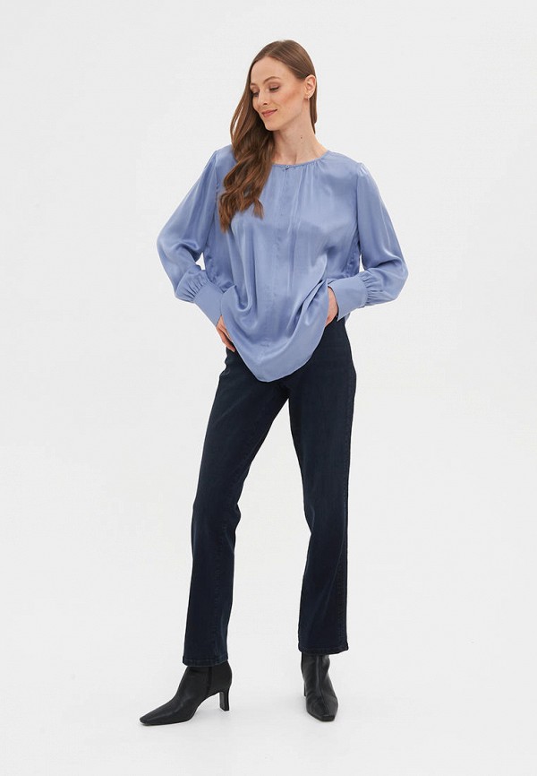 фото Джинсы gerry weber