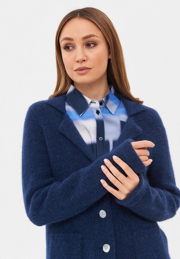 фото Кардиган gerry weber