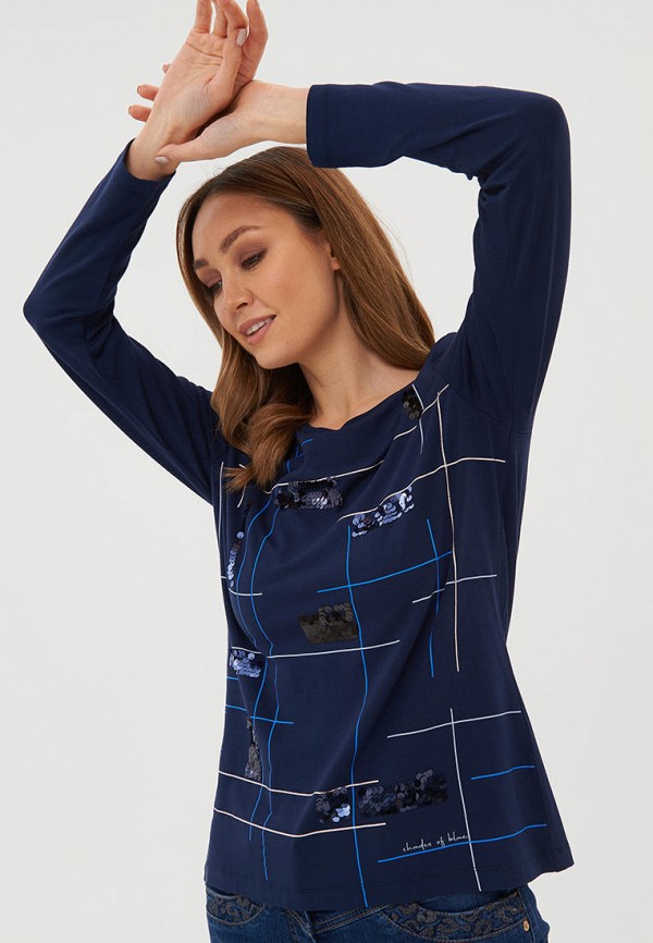 фото Лонгслив gerry weber