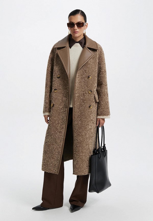 фото Пальто love republic