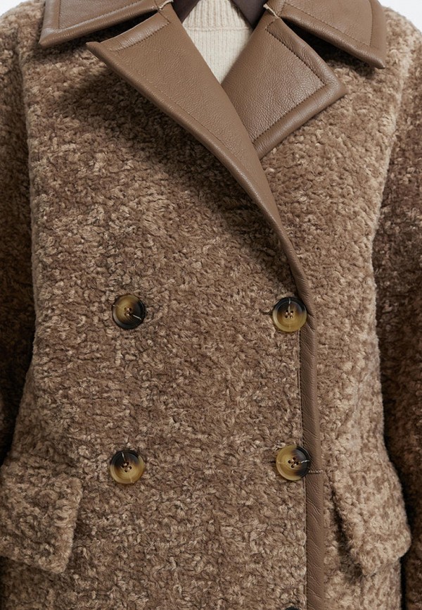 фото Пальто love republic