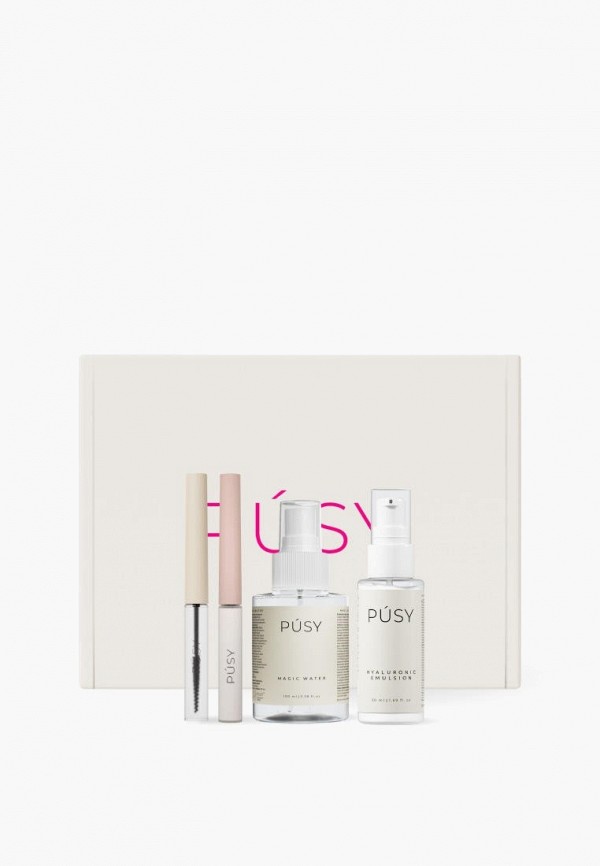 Бьюти-бокс Pusy