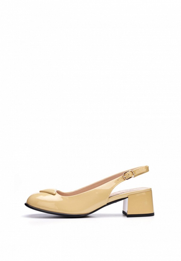 Туфли Federica Rodari 5523₽