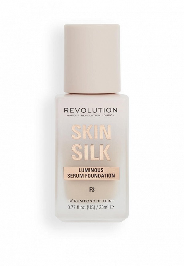 Тональное средство Revolution 1898₽