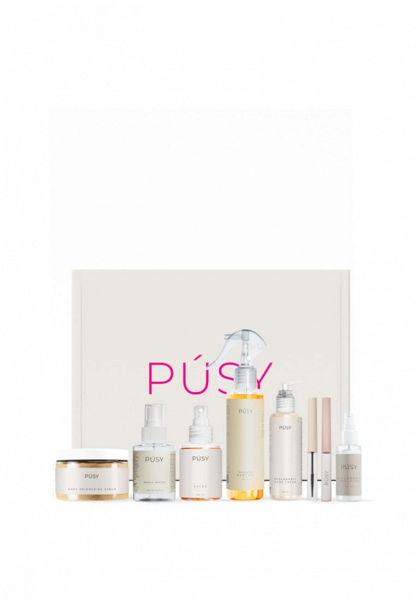 Бьюти-бокс Pusy 3550₽