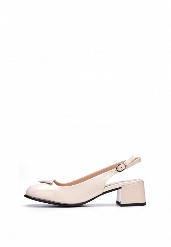 Туфли Federica Rodari 5523₽