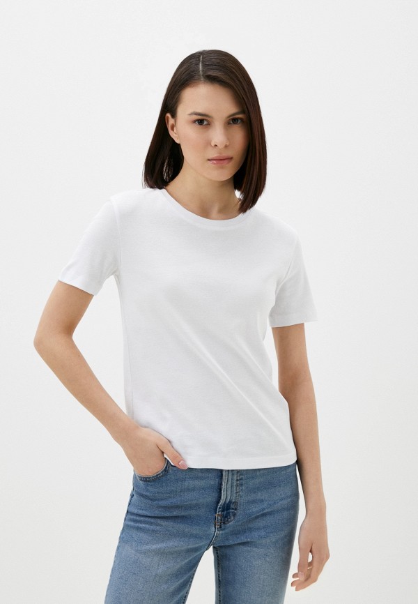 

Футболка Zarina, Белый