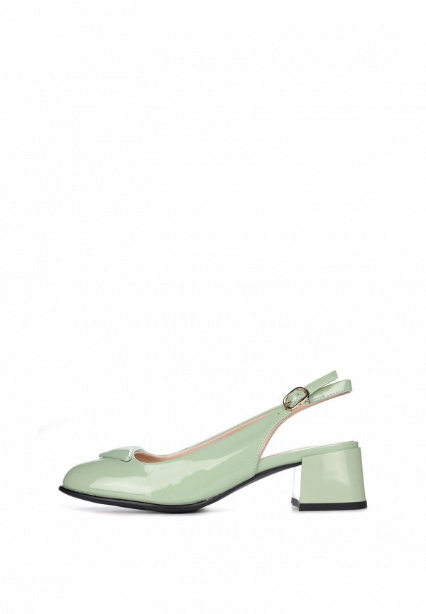 Туфли Federica Rodari 5523₽