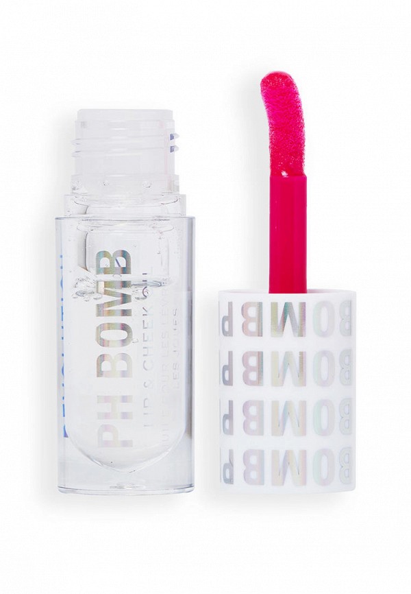 Масло для губ Revolution Pro 1034₽