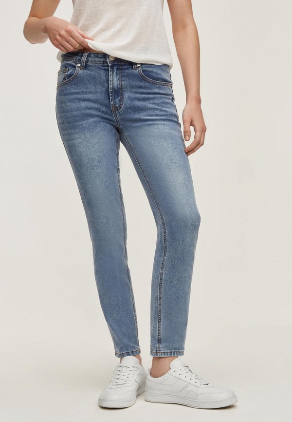 Джинсы Nerolab 4193₽