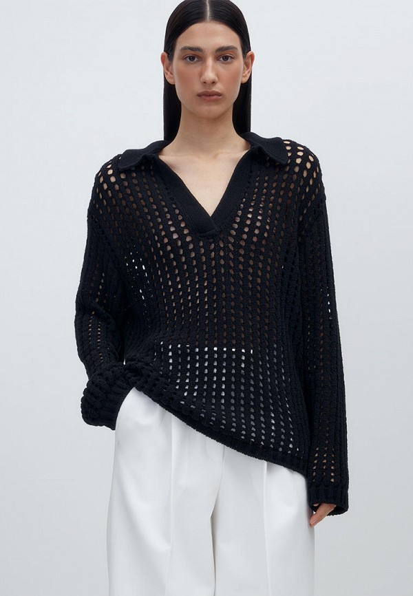 Пуловер Brusnika 11900₽