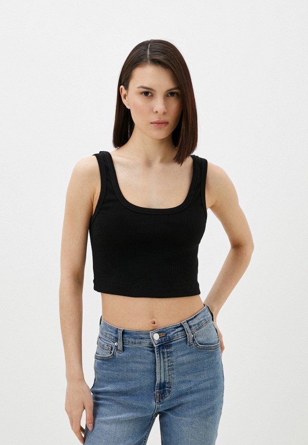 

Майка Zarina, Черный, Exclusive online